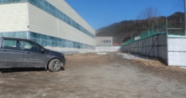 강원특별자치도 태백시 통동 OOOOO O OOO 근린시설 경매 물건 이미지