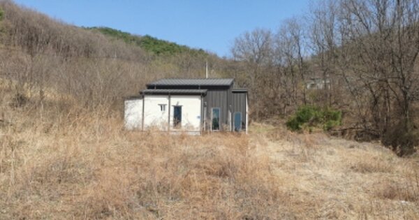 경상북도 성주군 월항면 대산리 OOO 단독주택 경매 물건 이미지
