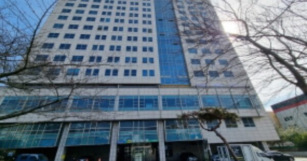 전북 군산시 나운동 OOOOOO OOOOOOOO 오피스텔 경매 물건 이미지