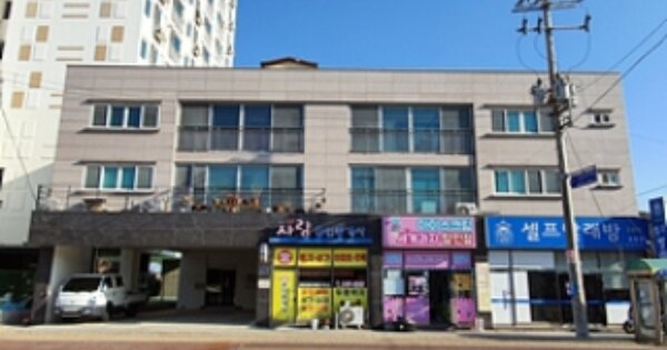 경남 창원시 진해구 마천동 OOOOO OOOOOO 근린상가 경매 물건 이미지