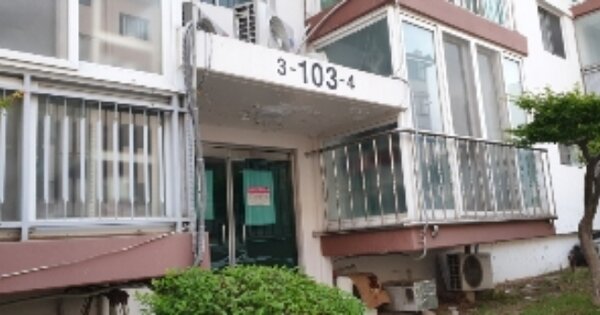 전북 남원시 향교동 257-1, 103동 OOOOOO OOOOOOOOOOO 아파트 경매 물건 이미지