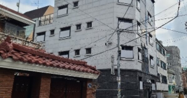 서울특별시 관악구 신림동 OOOOO 다가구주택 경매 물건 이미지