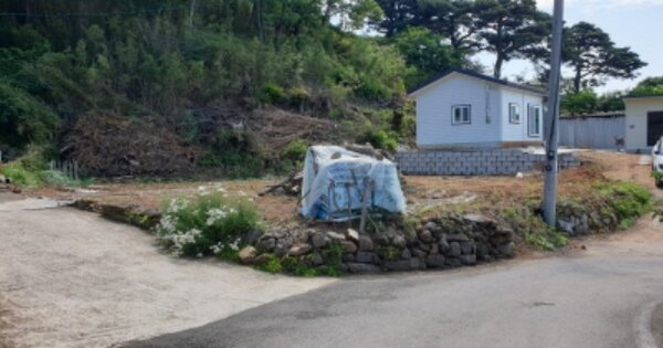 경상남도 합천군 대병면 성리 OOOO 대지 경매 물건 이미지