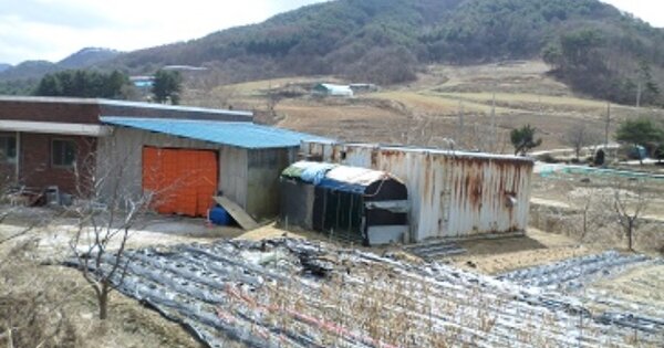 강원도 횡성군 안흥면 안흥리 OOOOO 전 경매 물건 이미지