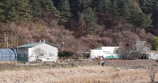 강원도 인제군 상남면 상남리 OOOOO O OOO 근린시설 경매 물건 이미지