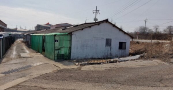 경기도 파주시 파평면 장파리 OOO O OOO 동물 및 식물 관련시설 경매 물건 이미지