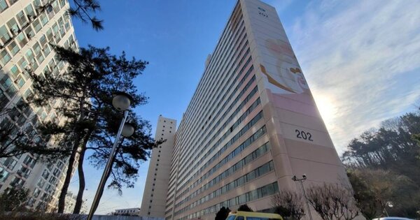 경북 경산시 진량읍 봉회리 81, 202동 OOO OOOOO O OOO 아파트 경매 물건 이미지