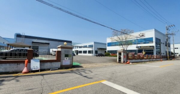 경상북도 구미시 산동읍 봉산리 OOO 공장 경매 물건 이미지