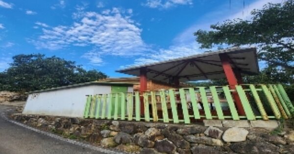 충청북도 영동군 상촌면 궁촌리 OOOOOO 대지 경매 물건 이미지