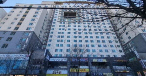 인천 남동구 논현동 OOOO OOOOOO OOOOOOOOOOOOOOOO 근린상가 경매 물건 이미지