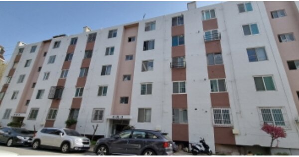 전북 군산시 신풍동 892-8, 에이치동 OOOOOO OOOOOOOOOOO 아파트 경매 물건 이미지