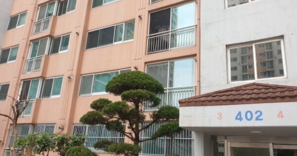 부산 북구 화명동 1170-1, 402동 OOOOOO OOOOOOOOOOOOO 아파트 경매 물건 이미지