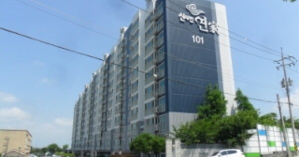 전북 정읍시 신태인읍 연정리 661, 101동 OOOOOO OOOOOOOOOO 아파트 경매 물건 이미지