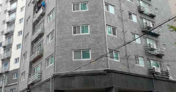 경기 안양시 만안구 안양동 OOOOOOO OOOO OOOOOOOOO 다세대주택 경매 물건 이미지