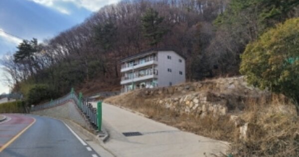 경상남도 양산시 삼호동 OOO 다가구주택 경매 물건 이미지