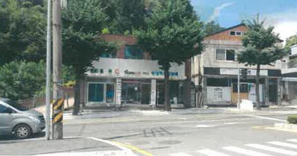 강원특별자치도 강릉시 교동 OOOOOO 근린주택 경매 물건 이미지