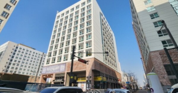 경기 김포시 구래동 6871-29, 씨동 OOOOOO OOOOOOOOOOOOO 오피스텔 경매 물건 이미지