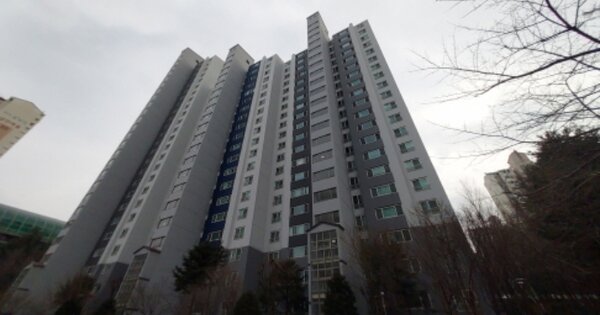 경기 용인시 수지구 죽전동 1261, 303동 OOOOOOOO OOOOOOOOOOOOOOOO 아파트 경매 물건 이미지