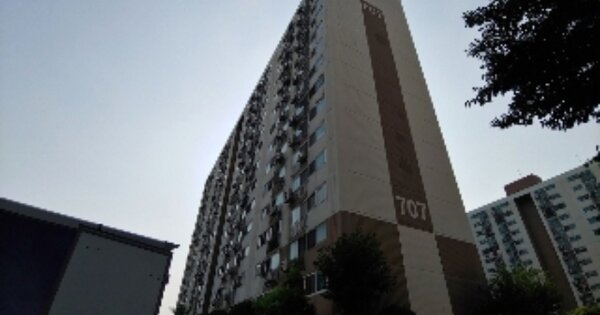 경기 안양시 동안구 평촌동 896-6, 707동 OOOOOOOO OOOOOOOOOOO 아파트 경매 물건 이미지