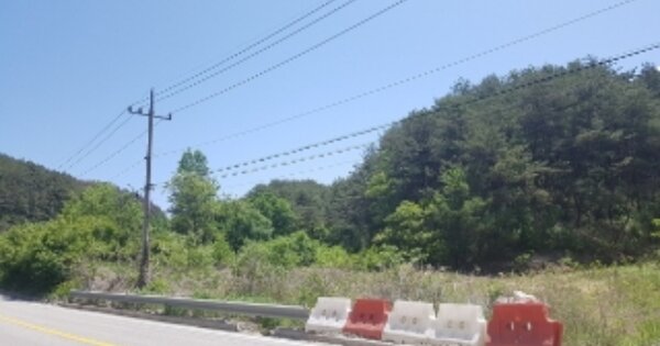 강원도 양구군 양구읍 죽곡리 O 잡종지 경매 물건 이미지