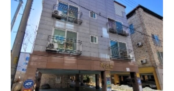 충청북도 증평군 증평읍 초중리 OOOOOO 다가구주택 경매 물건 이미지