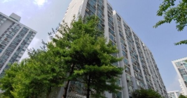 경기 군포시 금정동 872, 222동 OOOOOO OOOOOOOOOOO O OOO 아파트 경매 물건 이미지