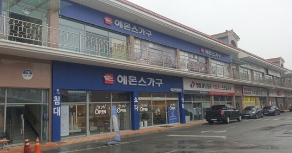 부산 강서구 대저2동 3141-8, 7동 OOOOOO OOOOOOOOOOOOOOO 근린상가 경매 물건 이미지