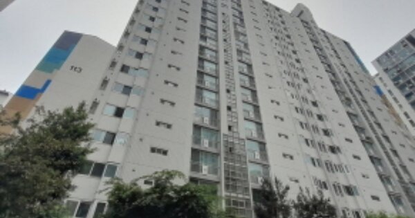 서울 용산구 산천동 193, 110동 OOO OOOOO OOOOOOOOOOOOOO O OOO 아파트 경매 물건 이미지