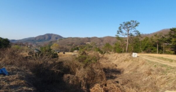 경기도 양평군 지평면 일신리 OOO 전 경매 물건 이미지