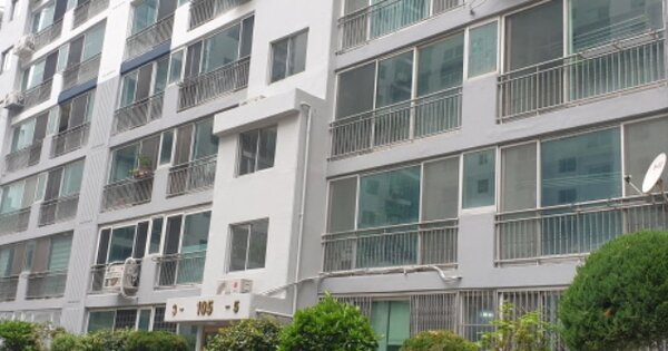 부산 사상구 주례동 10-21, 105,106동 OOOOOOOOOOOO OOOOOOOOOOOOOOO 아파트 경매 물건 이미지
