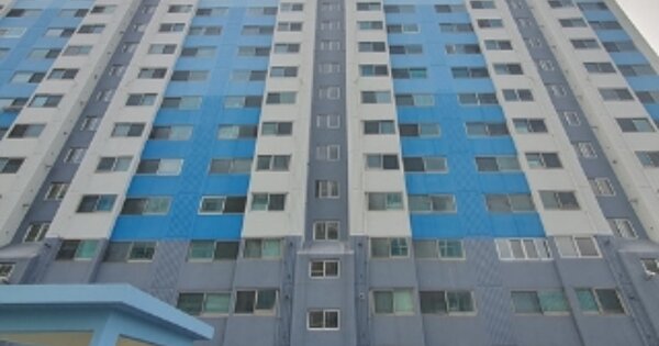 경남 김해시 외동 1261-9, 205동 OOO OOOOO OOOOOOOOOO 아파트 경매 물건 이미지