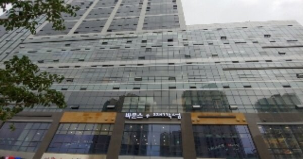 경기 안양시 만안구 안양동 OOOOO OOO OOOOOOOOO OOOOOOOOOOOOOOOOOOO 지식산업센터 경매 물건 이미지