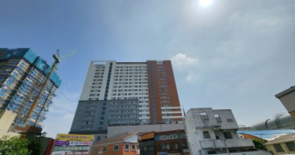 전북 익산시 창인동1가 151, 1동 OOOOOO OOOOOOOOOOOOOOOOOOOOOO 아파트 경매 물건 이미지