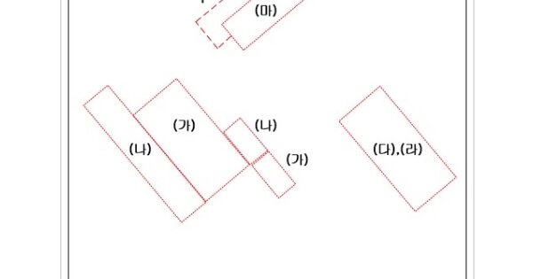 전라남도 영암군 삼호읍 난전리 OOOOOO 공장 경매 물건 이미지
