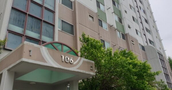 부산 북구 금곡동 1898, 106동 OOOOOO OOOOOOO OO OOOOO 아파트 경매 물건 이미지