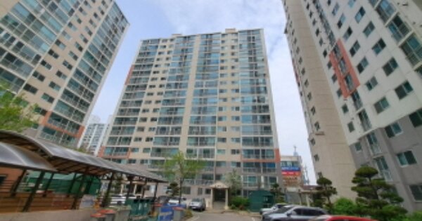 경기 시흥시 장곡동 807, 211동 OOOOOOOO OOOOOOOOOOOOO 아파트 경매 물건 이미지