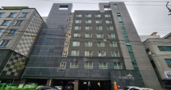 충청남도 천안시 서북구 두정동 OOOO OOOOOO 도시형생활주택 경매 물건 이미지