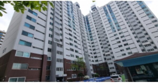 경기 남양주시 진접읍 장현리 51-1, 101동 OOOOOOOO OOOOOOOOO 아파트 경매 물건 이미지