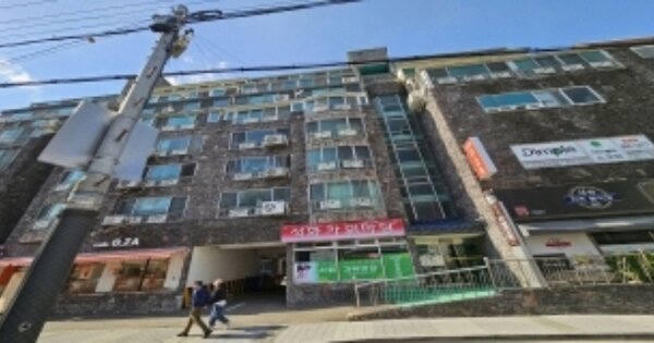 부산 연제구 연산동 578-4, 에이동 OOOOOO OOOOOOOOOOO 아파트 경매 물건 이미지