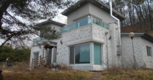 세종특별자치시 금남면 원봉리 OOOOOO 단독주택 경매 물건 이미지