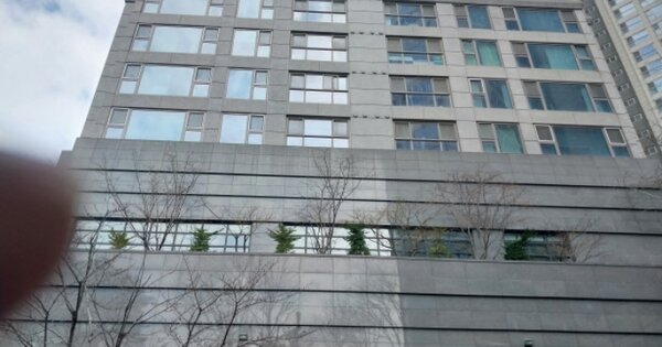 경기 고양시 일산서구 탄현동 1640, 107동 OOOOOOOO OOOOOOOOOOOOOOOO 아파트 경매 물건 이미지