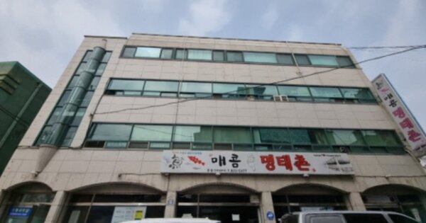 인천광역시 연수구 선학동 OOO 근린주택 경매 물건 이미지