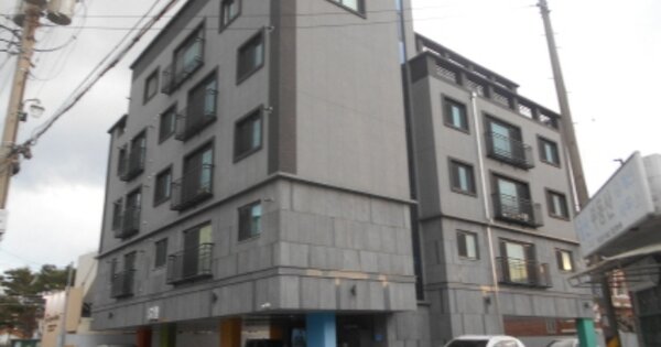 대전 중구 문창동 OOOOO 근린주택 경매 물건 이미지