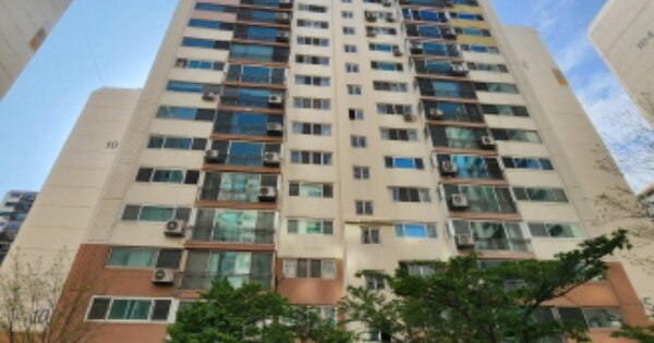 경기 안산시 상록구 본오동 871, 106동 OOOOOOOO OOOOOOOOOOO 아파트 경매 물건 이미지