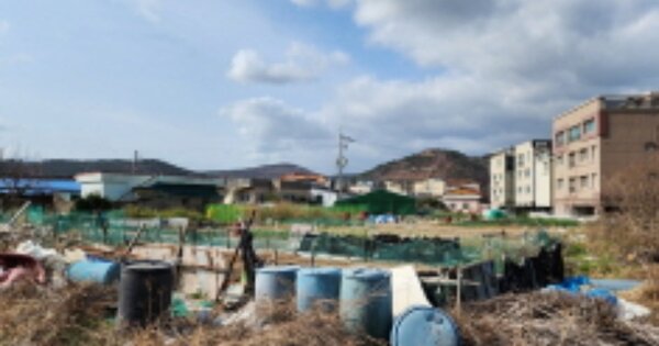 울산광역시 울주군 서생면 진하리 OOOOO 대지 경매 물건 이미지