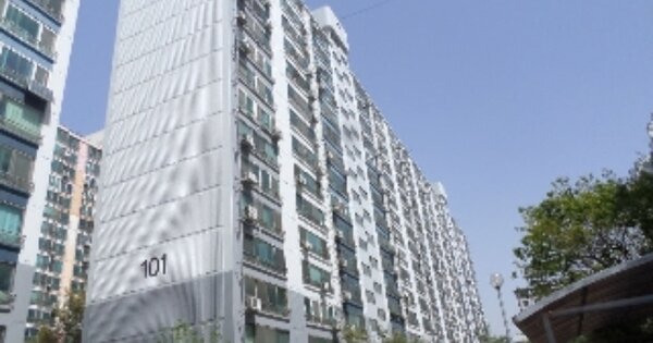전북 전주시 완산구 효자동1가 652, 101동 OOOOOOOO OOOOOOOOOOOOOOO 아파트 경매 물건 이미지
