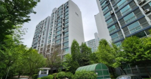 경기 김포시 풍무동 740, 105동 OOOOOOOO OOOOOOOOOO 아파트 경매 물건 이미지