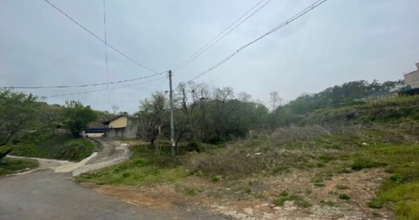 경상남도 김해시 한림면 용덕리 OOO 임야 경매 물건 이미지