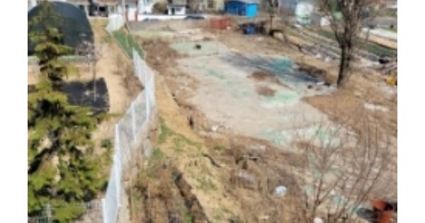 경상남도 양산시 평산동 OOOOO 답 경매 물건 이미지