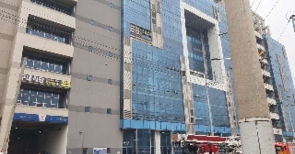 인천 서구 오류동 OOOOOOO OOOOOOOOO OOOOOOOOO 지식산업센터 경매 물건 이미지